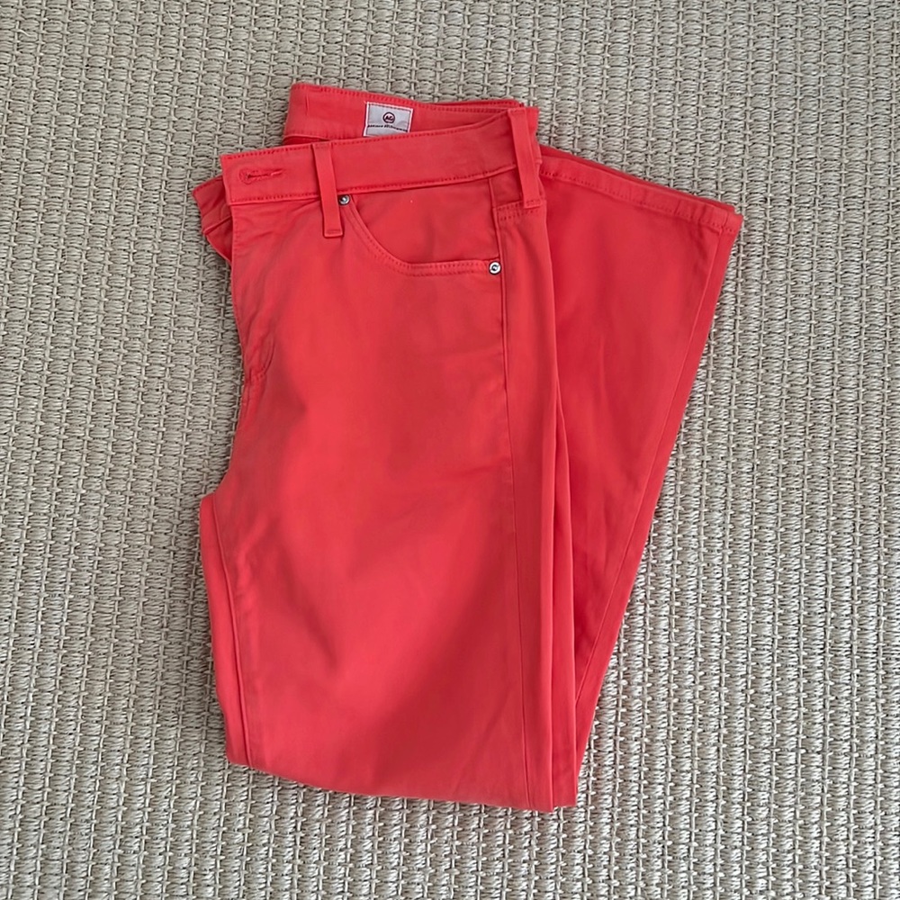 AG Adriano Goldschmied Jeans Size 26R